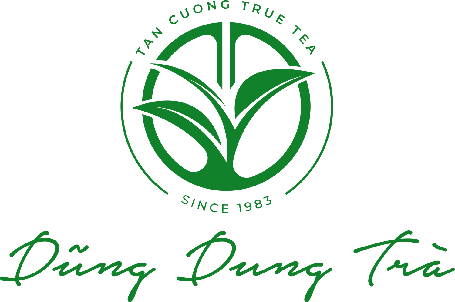 Trà Dũng Dung - Trà Hảo Hạng từ Tân Cương.